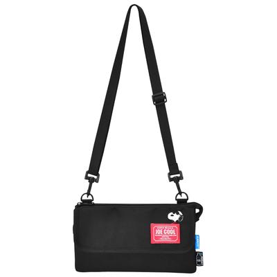 2-Room Shoulder Bag RD Name Snoopy SPZ-4294