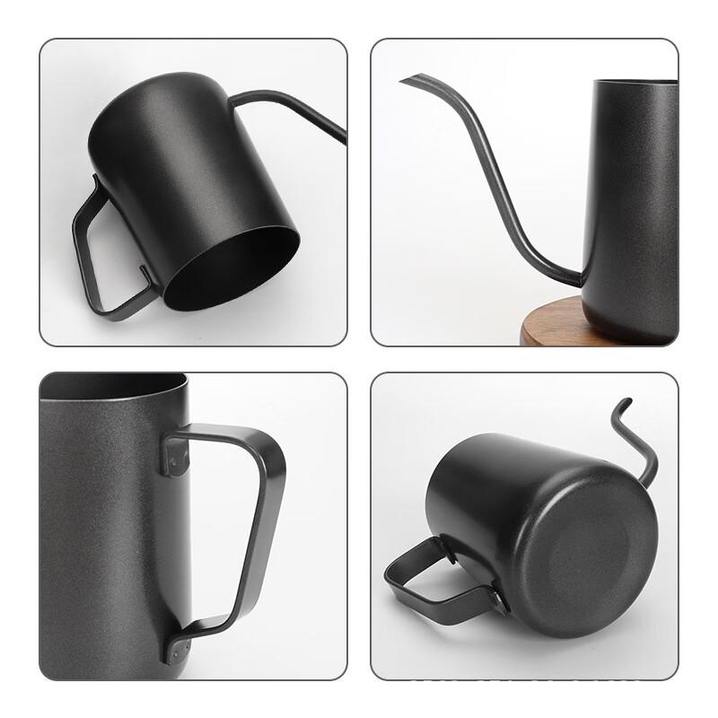 TLXT Pour-Over Coffee Kettle