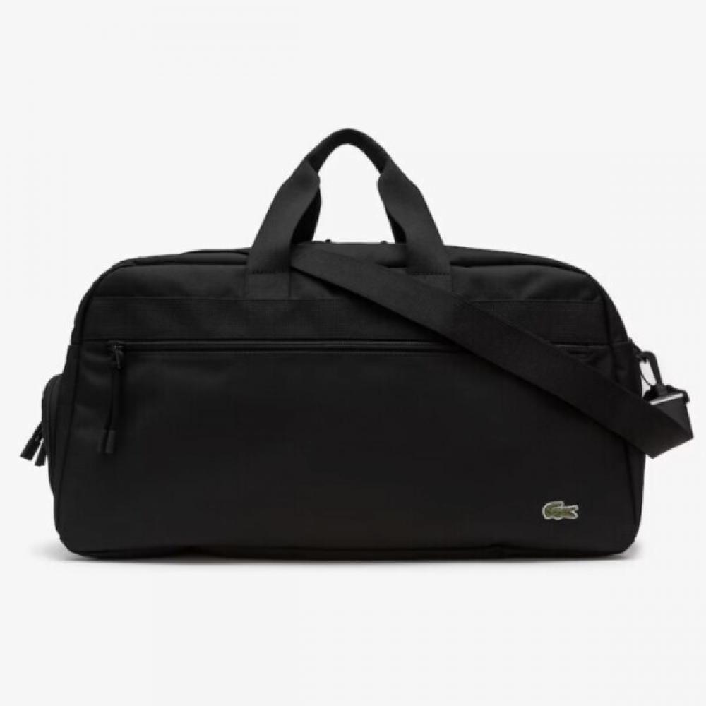 Lacoste Neo Croc Gym Bag Cw Nu5344n56g 000