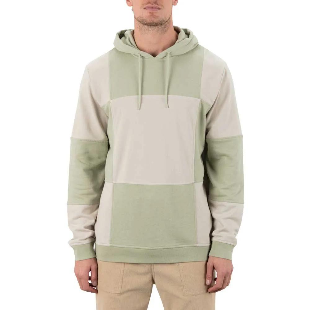 

Hurley Толстовка с капюшоном Blocked Naturals M