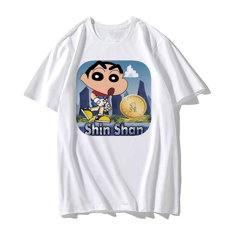 shinchan t