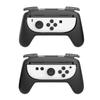 Consoles Grip Holders Game Controller Handle Grip Game Controller Bracket Left Right Handle Simple Installs for Swtich2