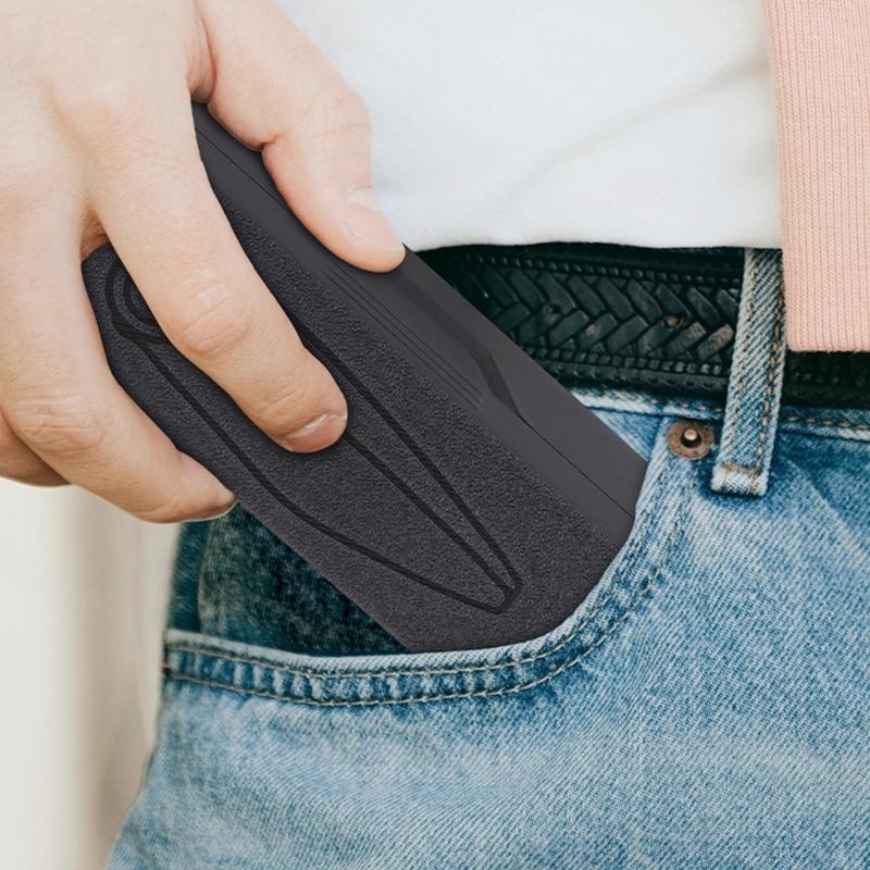 Storage Box For Drones Paddle Scratch Resistant Drop Resistant Propeller Protective Case Dustproof Propeller Storage Box