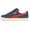 Clyde Soho London Unisex Sneaker Blau Frosted-Ivory New-Navy 390087-01