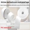 Kitchen Bathroom Waterproof Tape Seam Sealing Strip Waterproof Strip Seam Line Pasting Kitchen Bathroom Accessories
