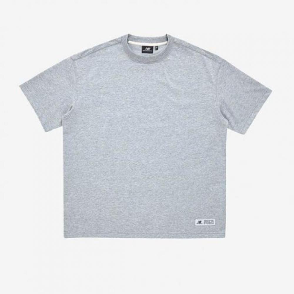 

New Balance Uni Nb T shirTsNbnec21113 15 90(S)