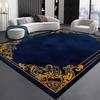 Chinese style CARPET FOR LIVE ROOM Luxury Home Decoration Bedroom Large Area Rugs Washable Antiskid Floor Luxury Mats Bedside