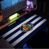 Getafe Crest Design Mouse Pad, Rubber Base, Mouse Pad for Gamers and Office Use, Gaming Desk , Easy To Clean Mat Christmas fan gifts