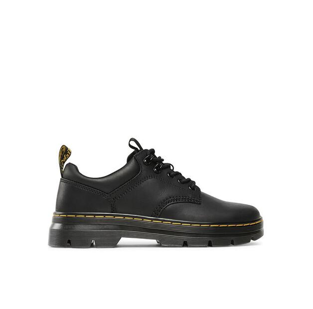 Полуботинки Dr. Martens Reeder EU 36