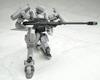 Full Metal Panic! The Second Raid M9 Gernsback (1/60 Scale ABS Painted Finished Product)