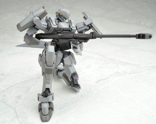 Full Metal Panic! The Second Raid M9 Gernsback (1/60 Scale ABS Painted Finished Product)
