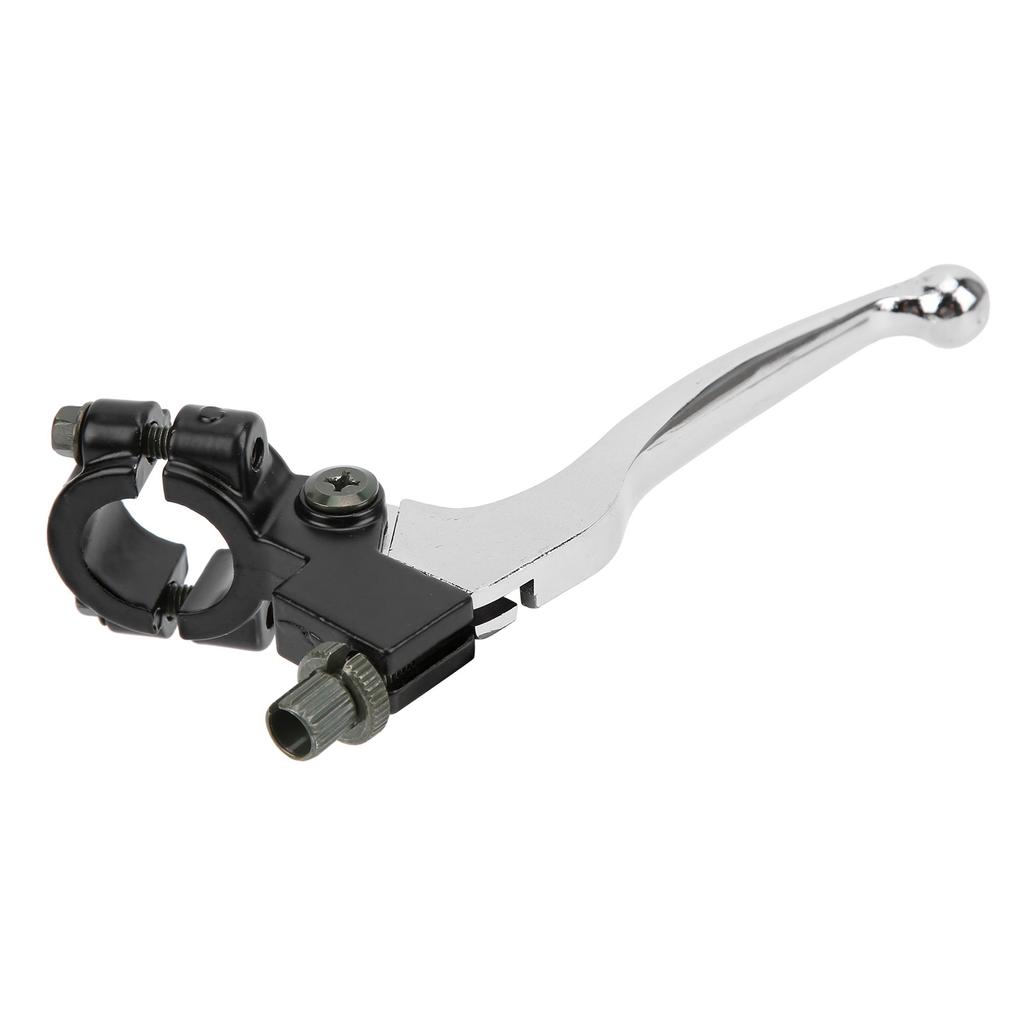 22mm 78in Linker Kupplungs-Bremshebel Aluminiumlegierung für YAMAHA YZ80 85 100 125 250