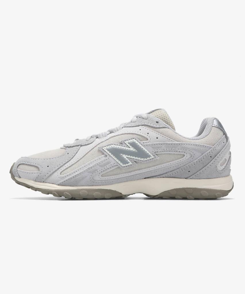 New Balance Nbpdgs127G / U204L86W (L/Gray)