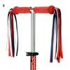 Kids Girls Boys Bike Bicycle Decoration Streamers Tassel Tricycle Handlebar Tassels Scooter Parts