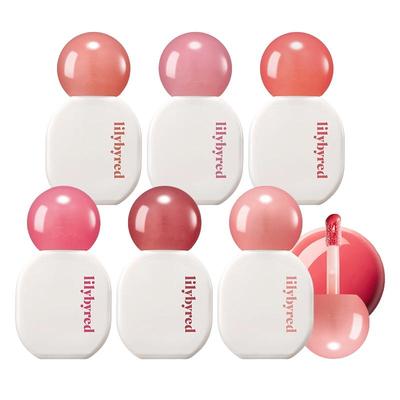 Zuckerhülle Tönungsglanz 6g