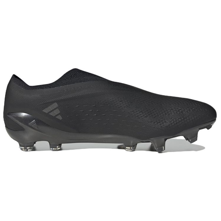 Adidas X Speedportal+ FG Nightstrike Pack Unisex Sneakers Black Core-Black Cloud-White GV9502