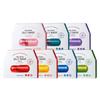 Vita Genic Jelly Mask 10 Sheets (Whitening / Refreshing / Pore Tightening / Vitalizing / Hydrating / Lifting / Cica)