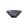 ZISIZ Japanese Style Ceramic Ramen Bowl