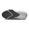 Nike Run Flow PreSchool 'Photon Dust Purple Pulse' (Unisex) Photon Dust / Purple Pulse / Total Orange / Black Kids' Running Shoes DR0471 002