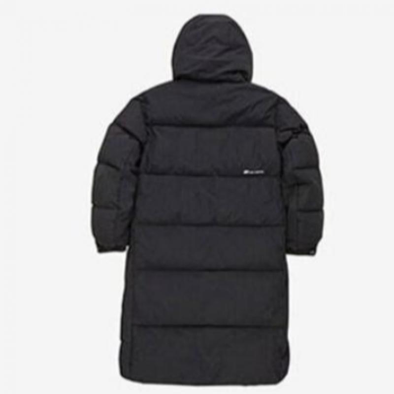 New Balance Uni Active Long Goose Jacket Nbnpc41023