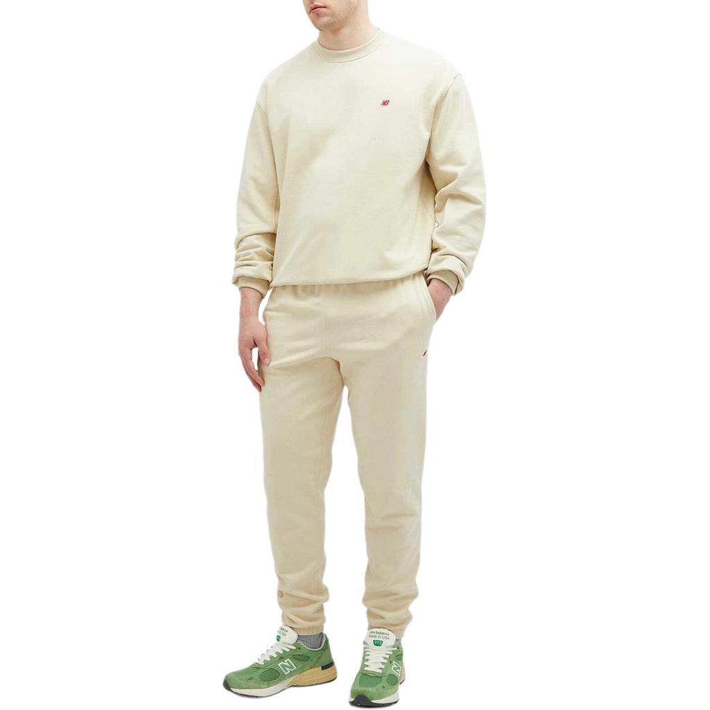New Balance Made In Usa Sweatshirt MT41544-MZ