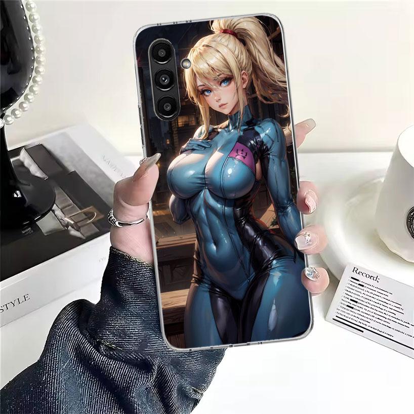 

Game M-Metroids Phone Case For Samsung Galaxy A13 A14 A15 A16 A17 A53 A54 A55 A56 A57 A33 A34 A35 A36 A37 A23 A24 A25 A26 Galaxy Samsung A35