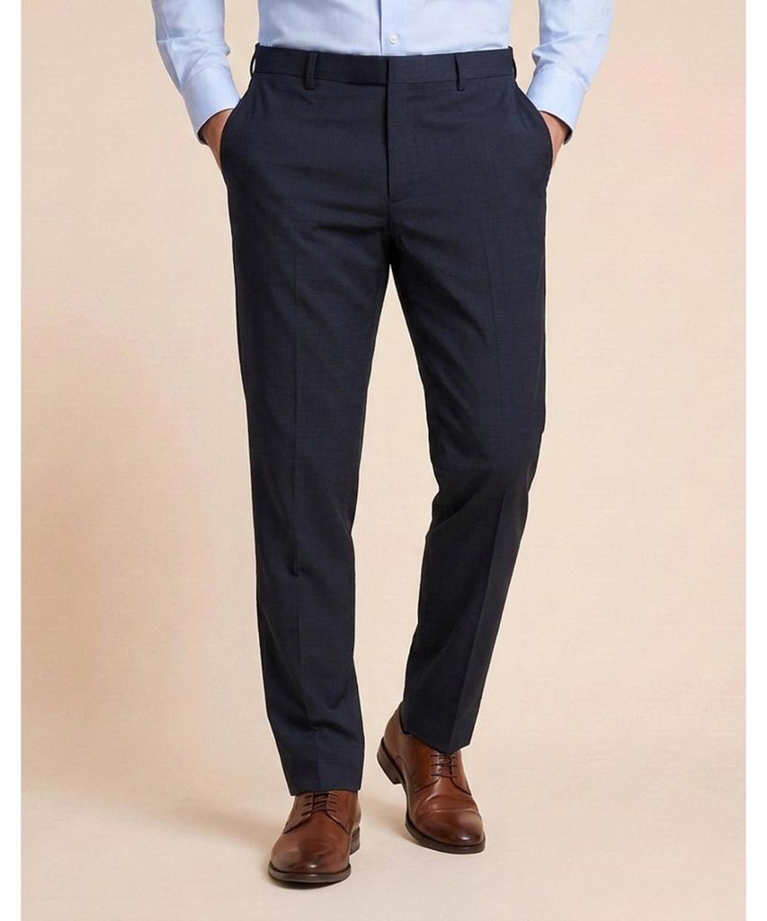 BRUNOBAFFI Basic Modern Suit Bottoms_Mavgb3M3110