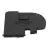 Camera Battery Door Cover Case for 5D2 ABS Camera Battery Door Cover Lid Cap Repair Part for Replace