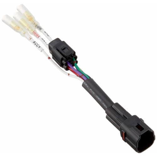 KITACO Power Output Harness (Honda Type 6) CBR650R, CB650R(RH03) 756-9000150