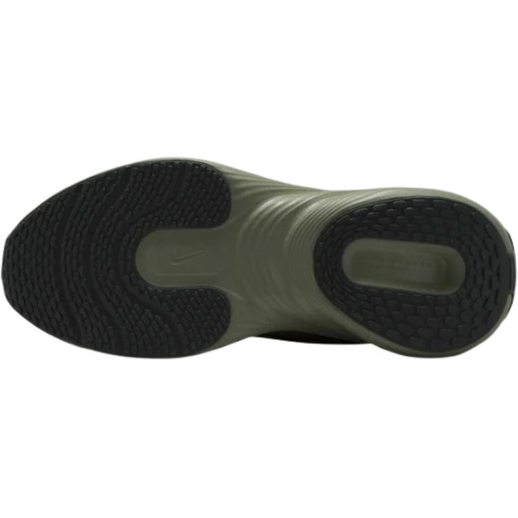 Nike Uplift SC Fashion Simple Breathable Low-Top Casual Shoes Kids Sneaker Green IF1749-006