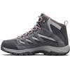 Crestwood Mid Waterproof Hiking Boots