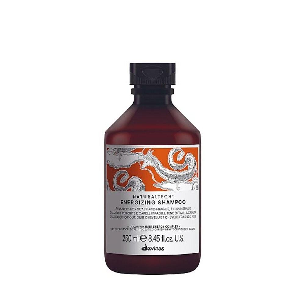 Davines Nt Energizing Sh 250ml