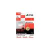 A-One Label Stickers, High-Grade Type, 95 Labels per Sheet, 100 Sheets, 76295