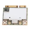 Mini PCIe Network Card 867Mbps Bluetooth 4.0 2.4GHz 5GHz Wireless WiFi Card Module for Dell for Asus for Acer