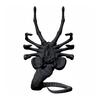Alien Facehugger Phone Stand 3D Printed 18cm Sci-Fi Decor Figure Stable Dock for Hands-Free Viewing Unique Gift for Alien Fans And Enthusiasts