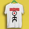 Einstürzende Neubauten Logo Hudební Dárek Tričko P2258