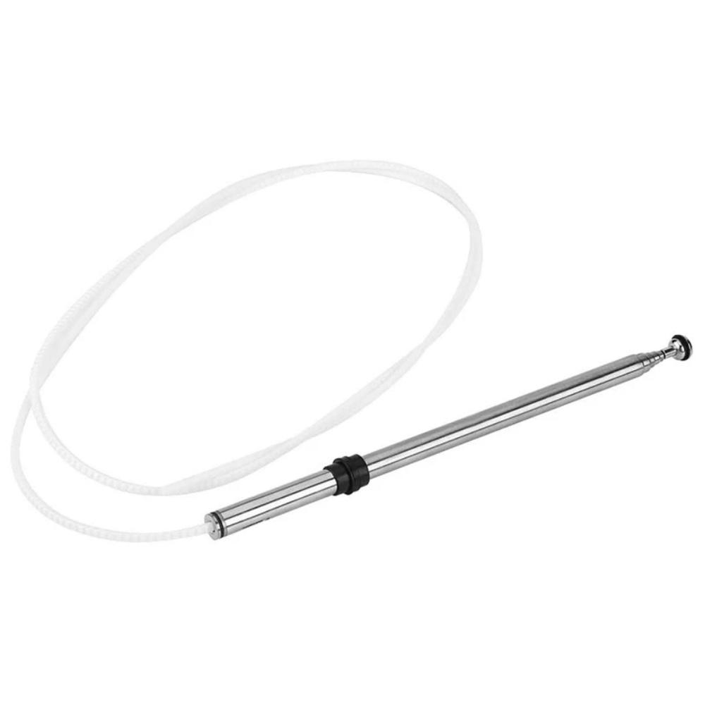 Stožár elektrické antény 86337-50141 Pro Lexus SC300 SC400 SC430