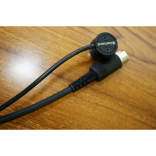 One Control MIDI Hammer Cable 70cm L/L MIDI Cable