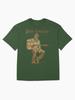 Jim Croce Retro Jim Croce Tribute | Perfect Gift For You And Friends Oversized T-Shirt