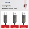Baofeng Universal Walkie-Talkie Battery Charger and Clip (CN version)