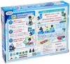 BANDAI Anpanman Snap with Inspiration Cube Thomas the Tank Engine Connect with Thomas and Friends Set Magnets! Magnets!