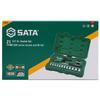 SATA 09521 Socket Wrench Set