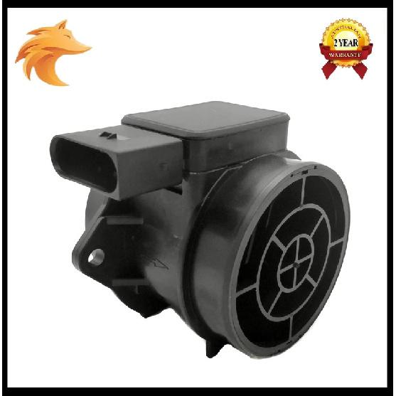 

5WK96431 28164-23700 Mass Air Flow Meter Maf Sensor For HYUNDAI COUPE LANTRA TRAJET TUCSON SPORTAGE Elantra Tiburon 2.0 L 2.0L
