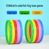 TaTanice Ring Toss Game Toy
