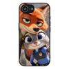 Phone Cover for Xiaomi Poco C75 C65 C71 C85 X7 X6 X5 F7 F8 Ultra F6 Pro Casing Case Zootopia Judy Garys Nick Zootropolis 2
