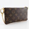 LOUIS VUITTON Pochette Mira MM Pouch M60094 Shoulder Bag Accessory pouch Brown Monogram canvas Women Used