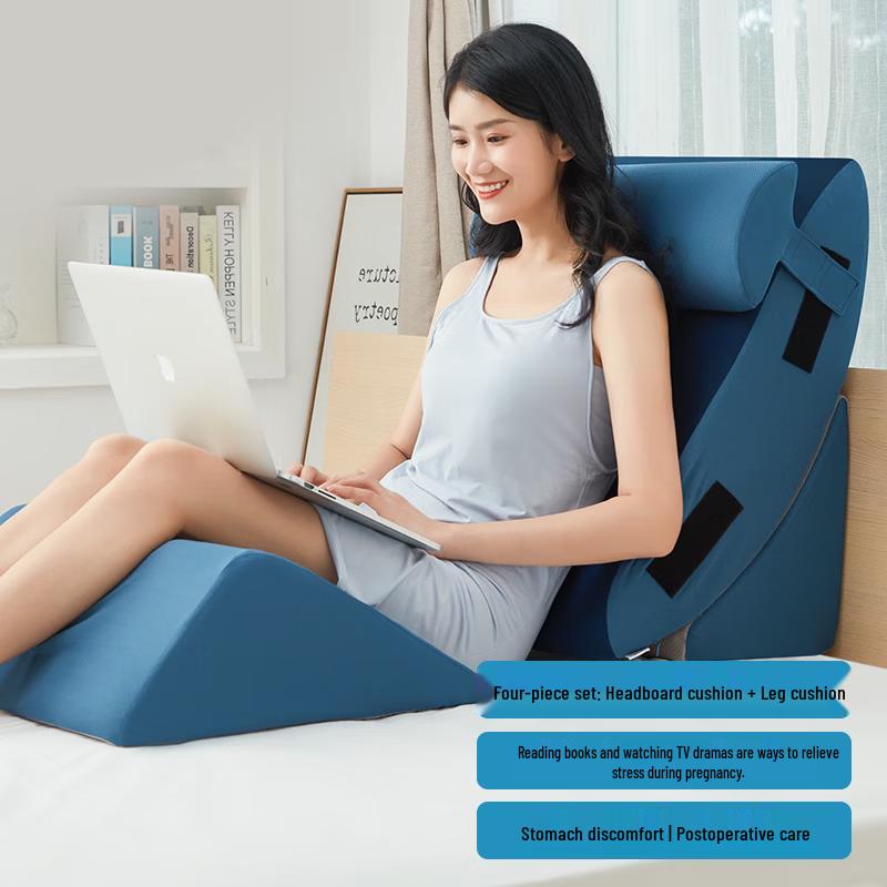 JAGO Multi-Purpose Comfort Cushion Set