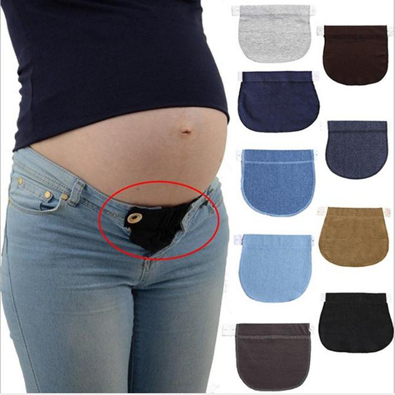Buy Adjustable Elastic Maternity 