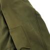 Xlarge Bonding Active Jacket S Khaki Nylon Jacket Men's Used