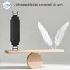 Leder Handschlaufe für 6-11" Tablet Ständer Haltegriff Sicherheit für iPad Xiaomi Samsung für Kindle Kobo Voyaga E-Reader Halter